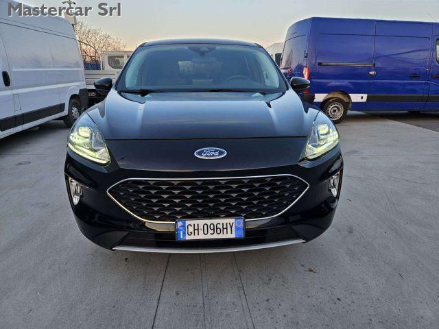 FORD Kuga 2020 1.5 ecoblue Connect 2wd 120cv auto - GH096HY