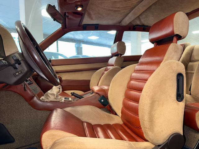 MASERATI Biturbo 2.0 Si
