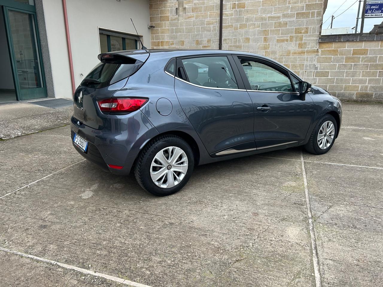 Renault Clio dCi 8V 75 CV l “ VENDUTA “