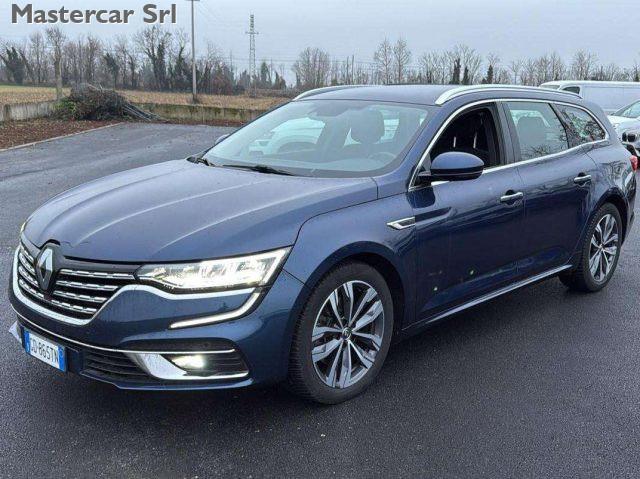 RENAULT Talisman Sporter 2.0 blue dci Business 160cv edc - GD865TN