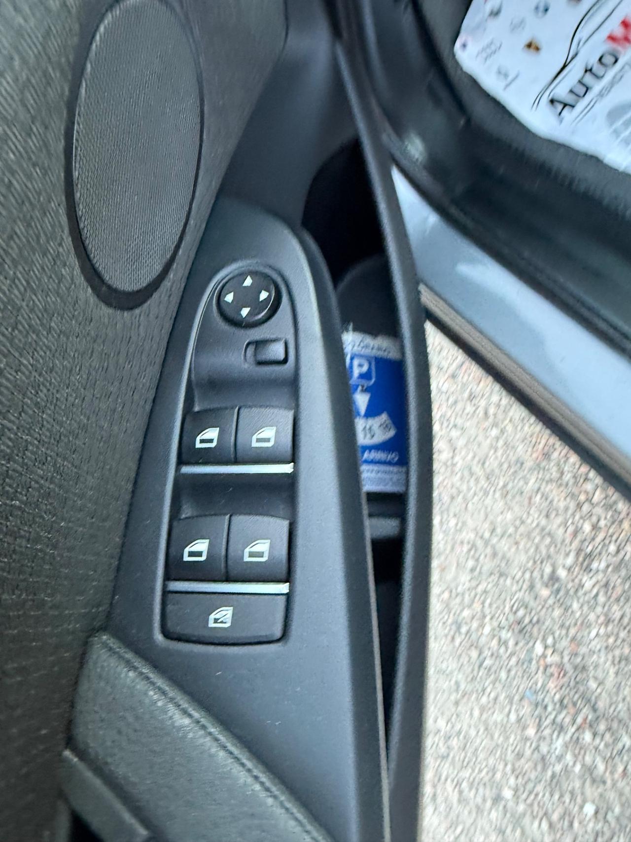 Bmw X3 xDrive20d Business aut.