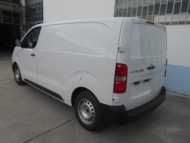 Citroen Jumpy 2.0 BlueHDi 140 PL-TN Furgone M