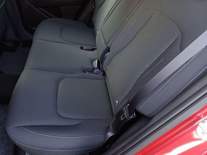 Kia Sportage 1.6 TGDi MHEV BUSINESS 2WD DCT KM CERTIFICATI