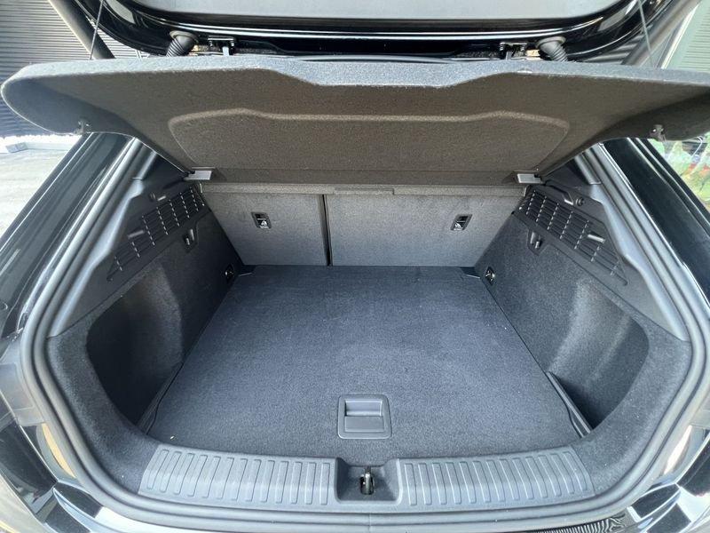 Audi A3 Sportback 2.0 tdi S line edition 150cv s-tronic