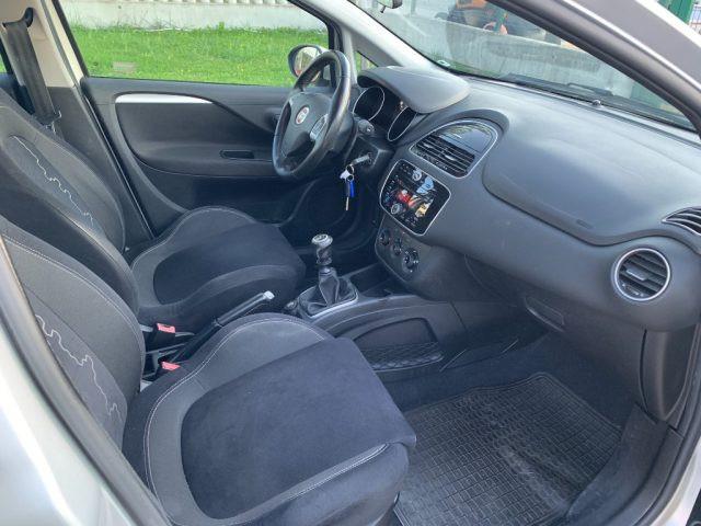 FIAT Punto Evo 1.2 5 porte S&S Dynamic