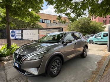 Nissan Qashqai KM 40.000! HYBRID