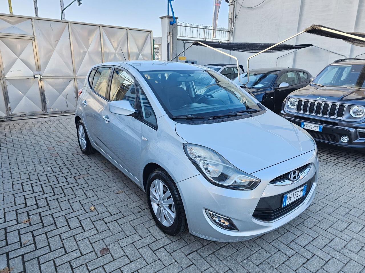 Hyundai iX20 1.4 90 CV Comfort