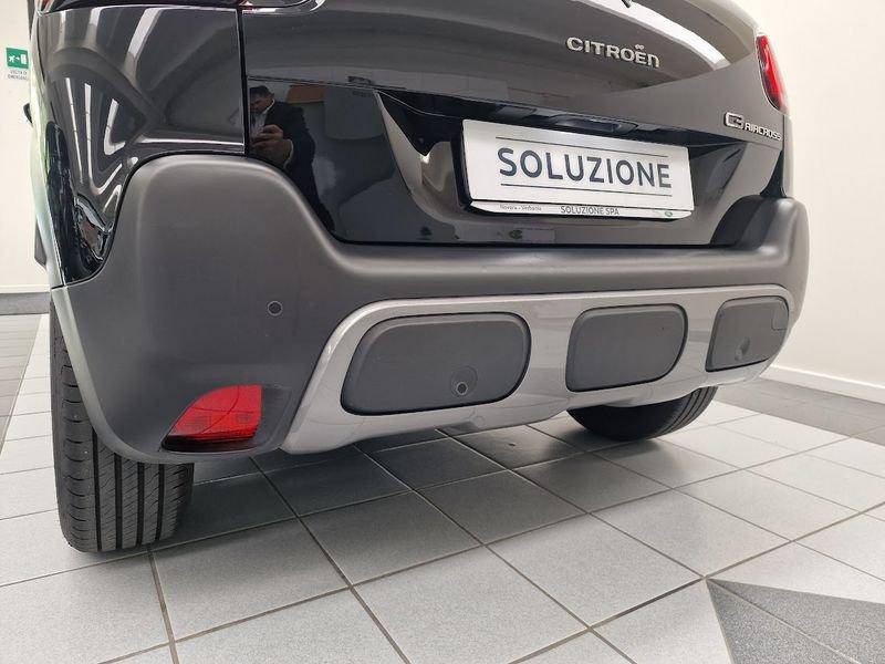 Citroën C3 Aircross C3 Aircross BlueHDi 110 S&S Shine AUTOCARRO N1