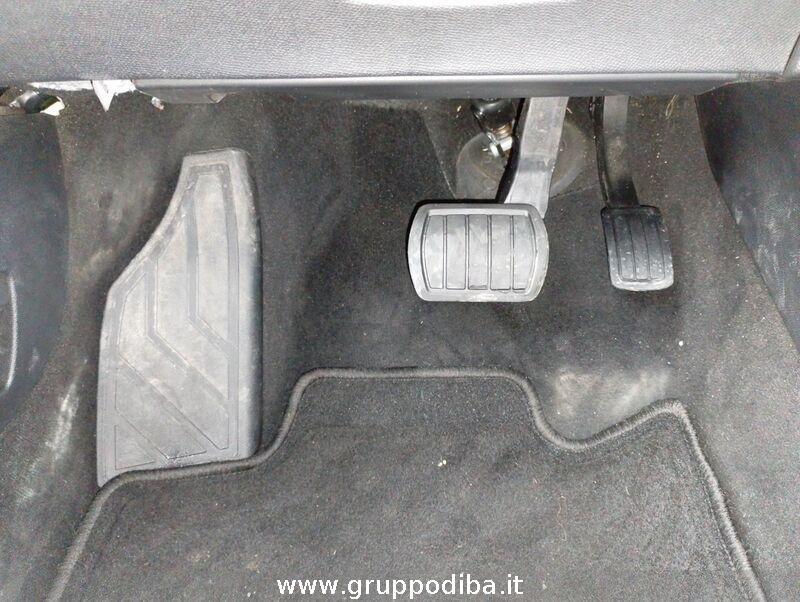 Hyundai Tucson DS4 BlueHDi 130cv Bastille Business