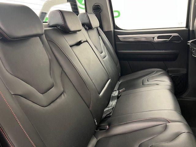 DR MOTOR Other PK8 - PK8 2.0 turbo diesel 4x4 136cv