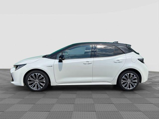 TOYOTA Corolla Corolla 1.8 Hybrid Style