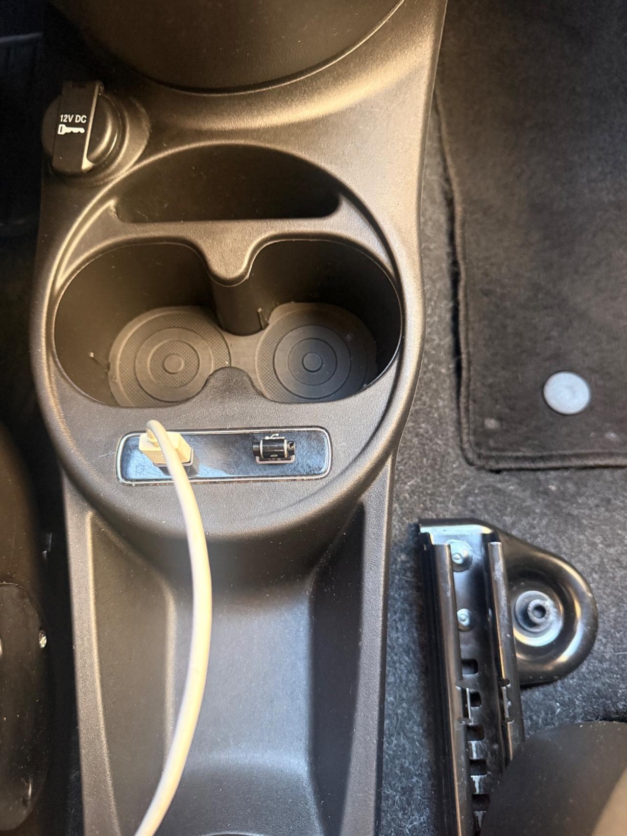 Fiat 500 1.0 Hybrid Sport