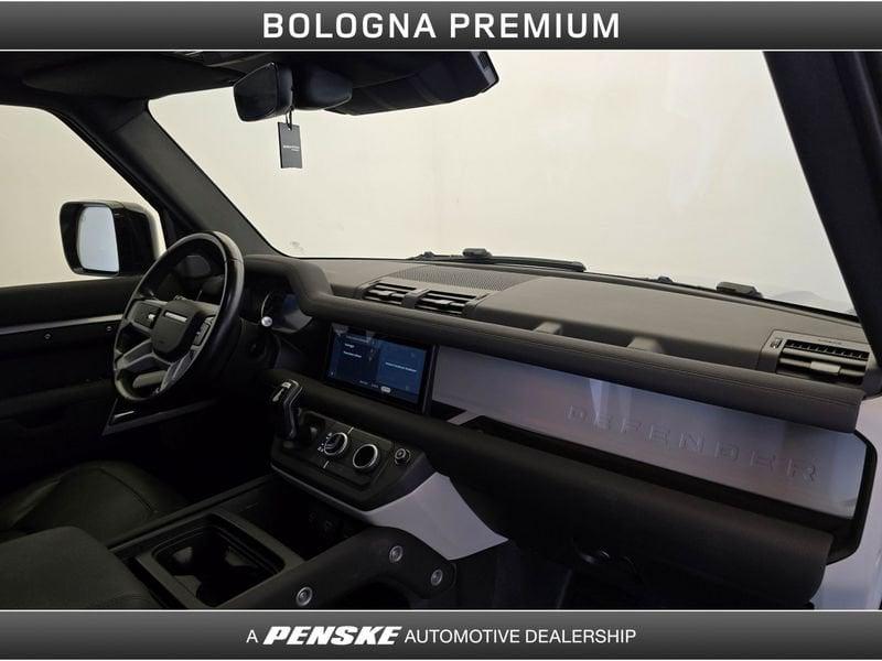 Land Rover Defender Defender 110 3.0D I6 200 CV AWD Auto SE - N1 AUTOCARRO