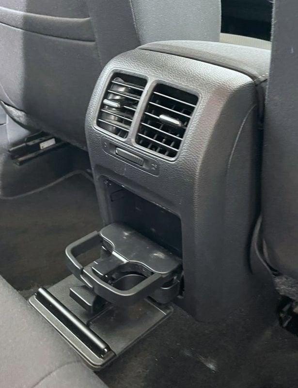 Volkswagen Golf 1.6 TDI Comfortline BlueMotionTechnology