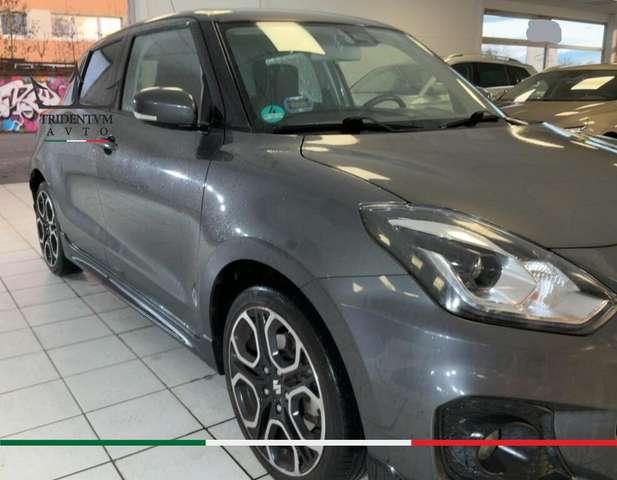 Suzuki Swift 1.4 boosterjet Sport 2wd
