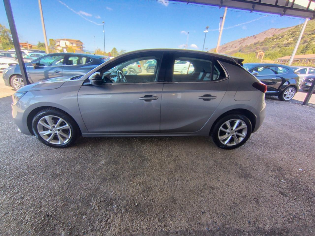 Opel Corsa 1.2 Benz GS Line IMPECCABILE