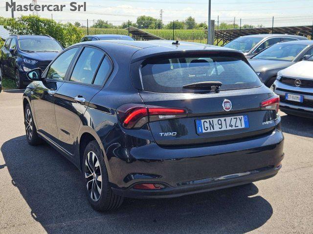 FIAT Tipo 5 P 1.5 t4 hybrid City Life 130cv dct - GN914ZY