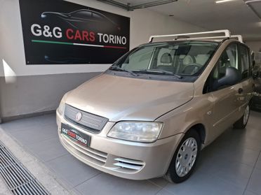 Fiat Multipla 1.9 MJT Dynamic