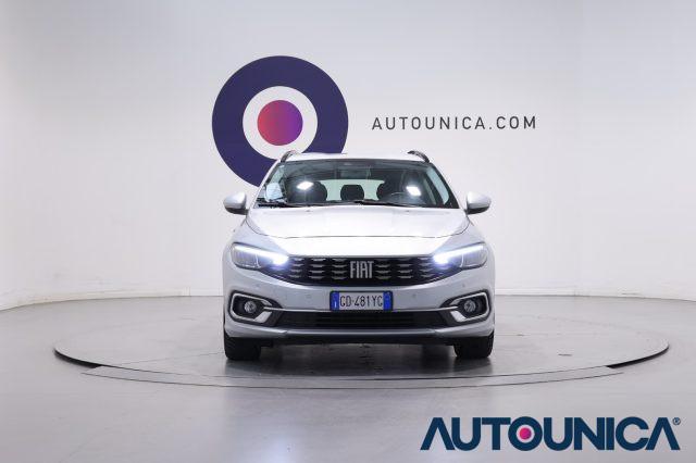 FIAT Tipo 1.4 SW S-DESIGN SPORT FARI LED NEOPATENTATI