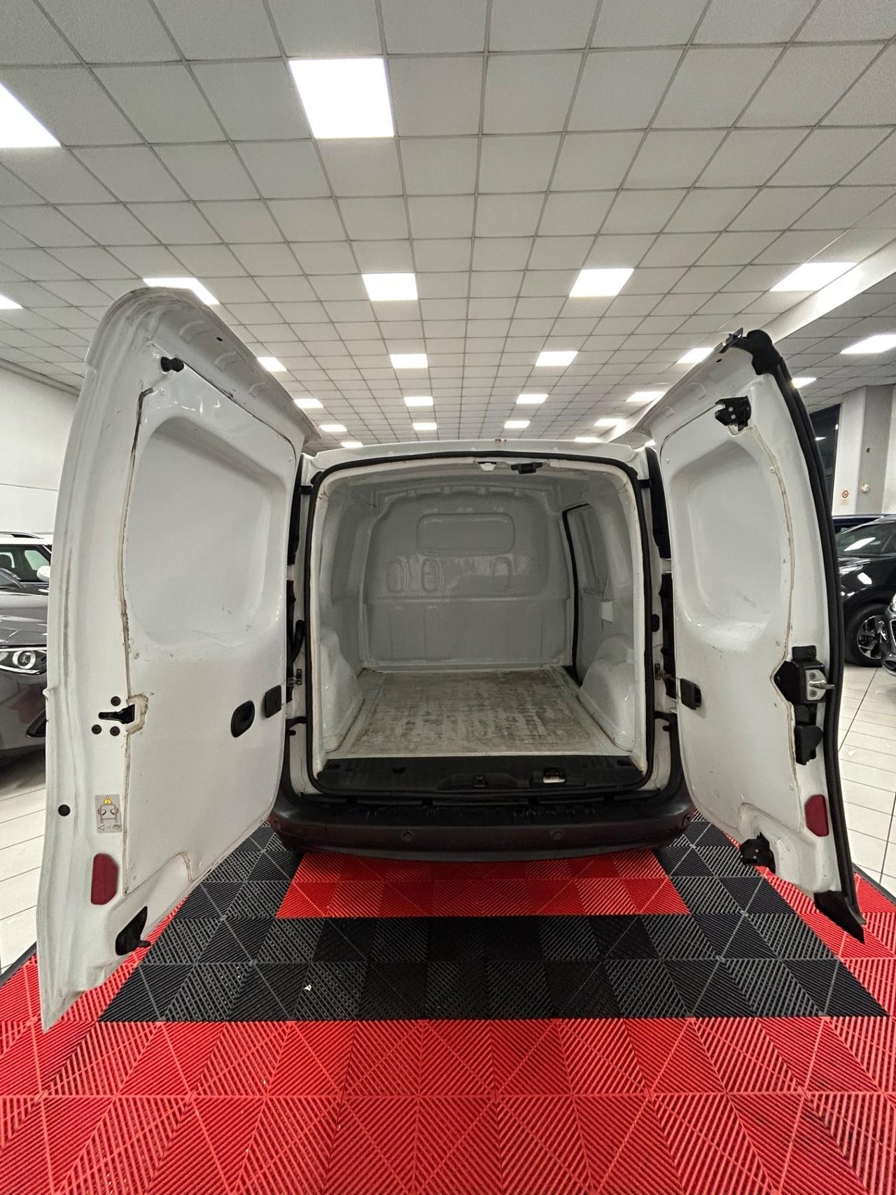 Renault Kangoo 1.5 dCi 75CV F.AP. Stop & Start 4p. Express Energy