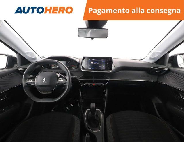 PEUGEOT 208 PureTech 75 Stop&Start 5 porte Active Pack