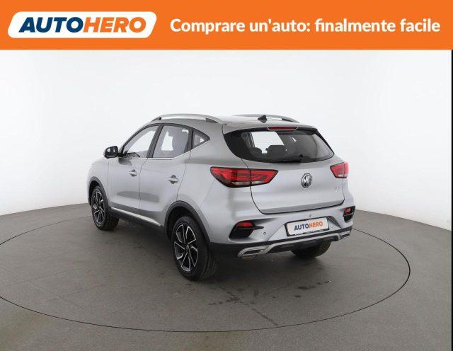 MG ZS 1.5 VTi-tech Luxury