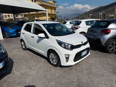 Kia Picanto 1.0 12V GPL 5 porte Style