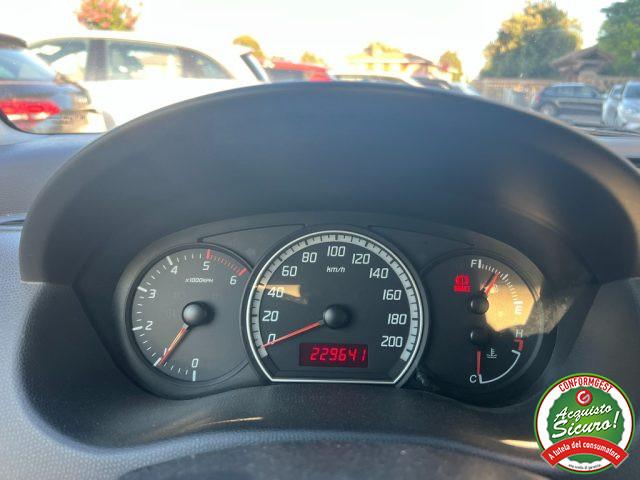 SUZUKI Swift 1.3 DDiS 3p. GL
