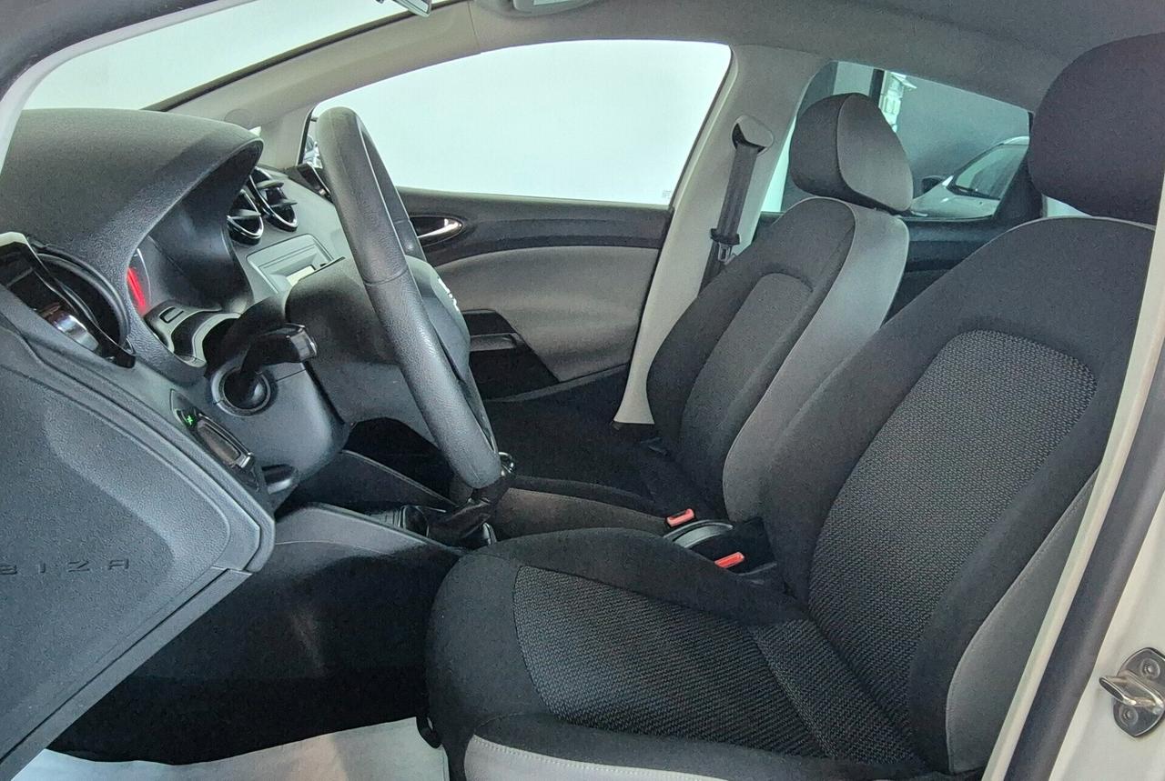 Seat Ibiza 1.0 75 CV 5p. Business High (NEOPATENTATI)