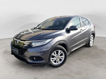 Honda HR-V 1.5 i-VTEC 130 CV Automatica Elegance Navi ADAS