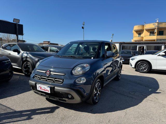 FIAT 500L 1.4 95 CV S&S Cross