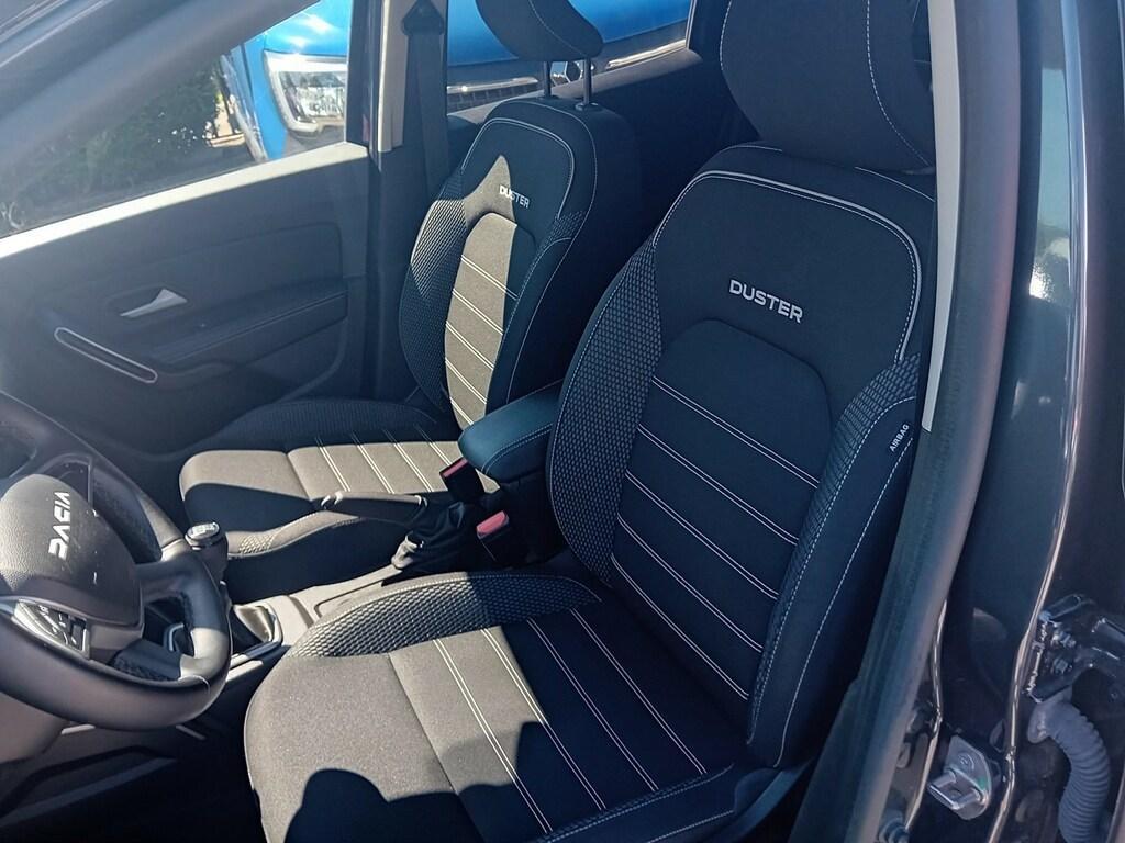 Dacia Duster 1.0 TCe Journey 4x2