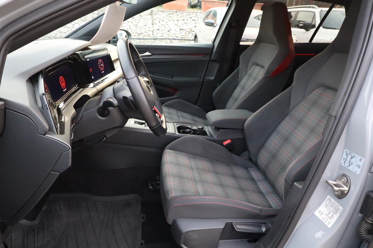 Volkswagen Golf 2.0cc TSI 245cv TCR DSG 5p. BMT GTI