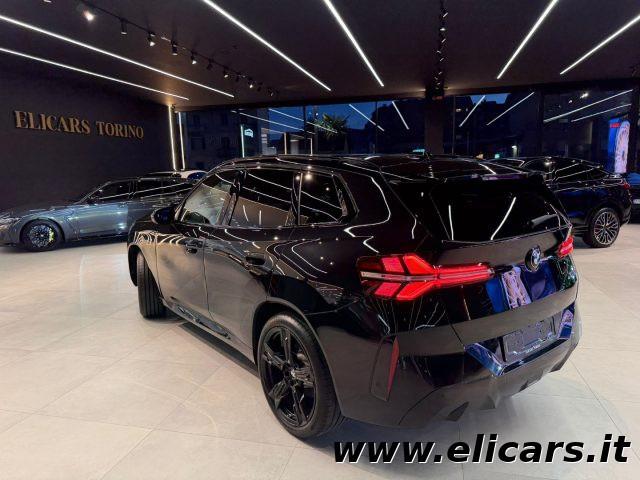BMW X3 xDrive20i MSport