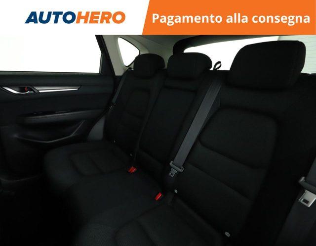 MAZDA CX-5 2.2L Skyactiv-D 184 CV AWD Exceed