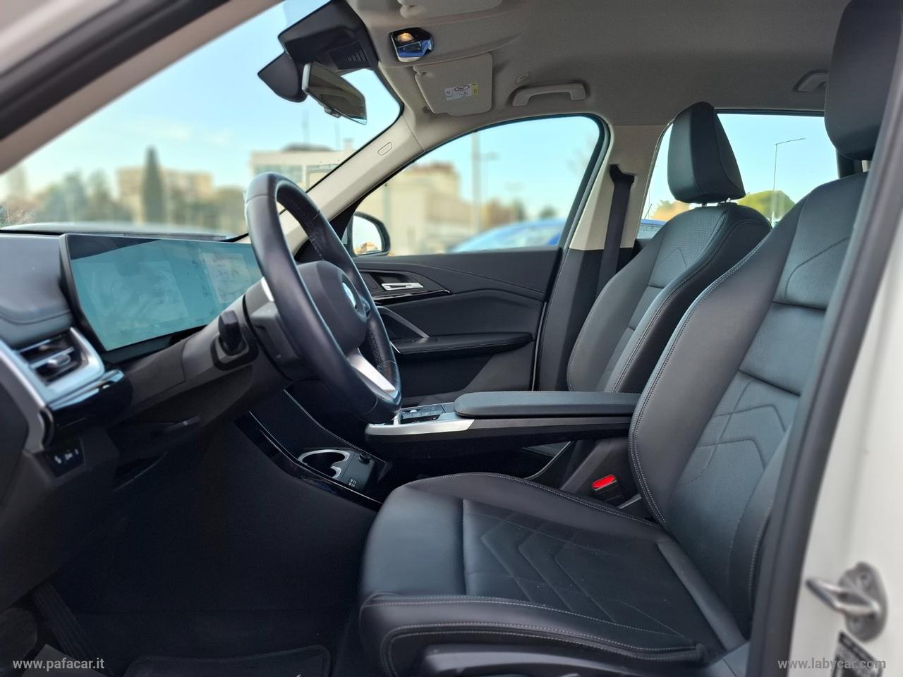 BMW X1 sDrive 18d xLine