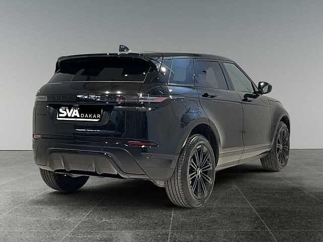 Land Rover Range Rover Evoque S - IVA ESPOSTA