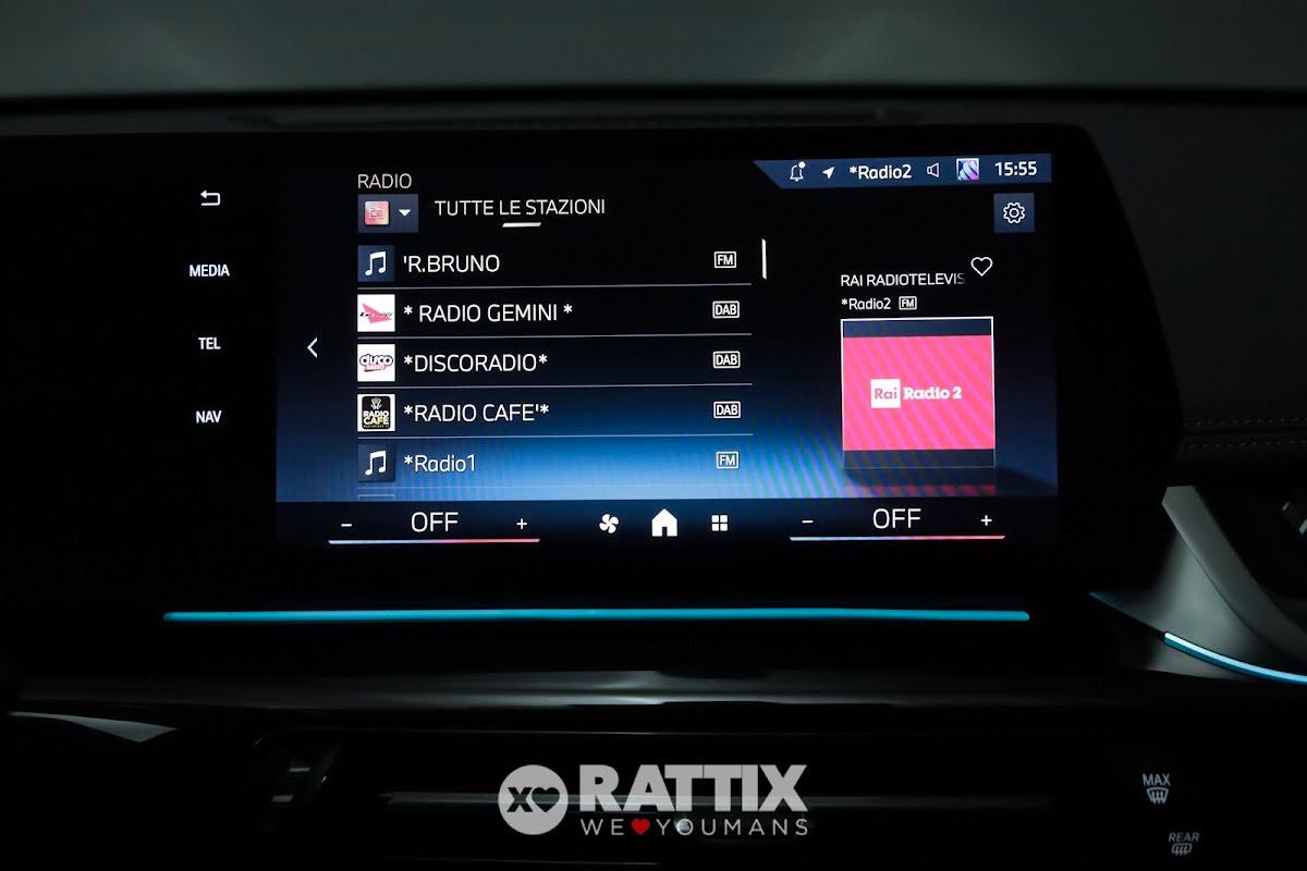 BMW X1 2.0 Mhev 48V X-Line xDrive23d Auto