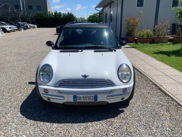 MINI Mini 1.6 16V Cooper