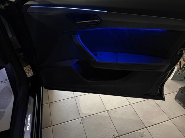 CUPRA Formentor 2.0 TDI 150 CV 4Drive DSG