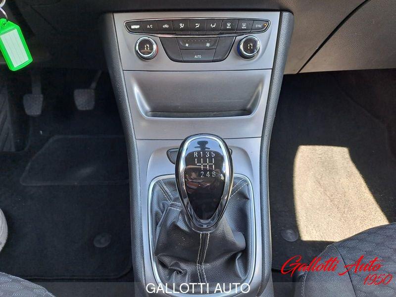 Opel Astra 1.6 CDTi 110CV S&S Sports Tourer