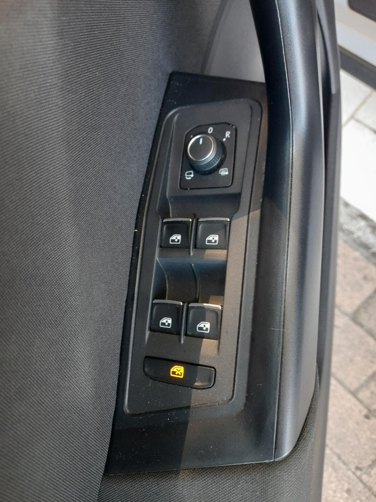 Volkswagen T-Roc 2.0 TDI SCR 150 CV DSG Style