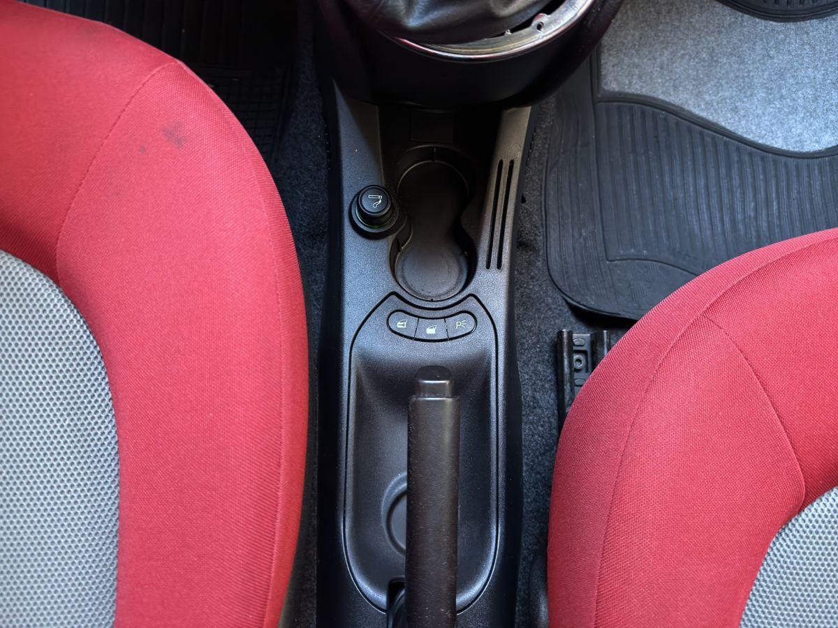 LANCIA - Ypsilon - 1.3 MJT 69cv