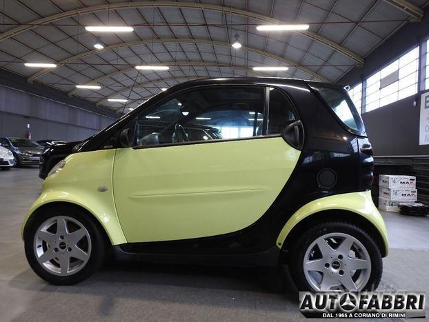 SMART - Fortwo 600 cc 61 CV PULSE EDITION