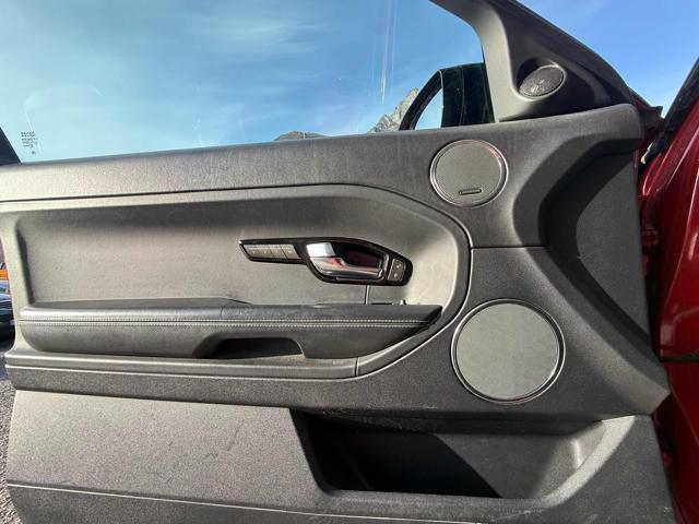 LAND ROVER Range Rover Evoque 2.2 Sd4 Coupé Dynamic Sport