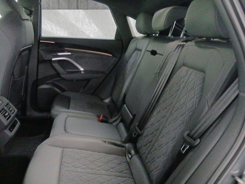 Audi Q5 Sportback 2.0 tdi mhev+ S line edition quattro 204cv s-tronic