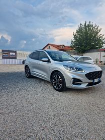 Ford Kuga 2.0 EcoBlue 190 CV aut. AWD ST-Line