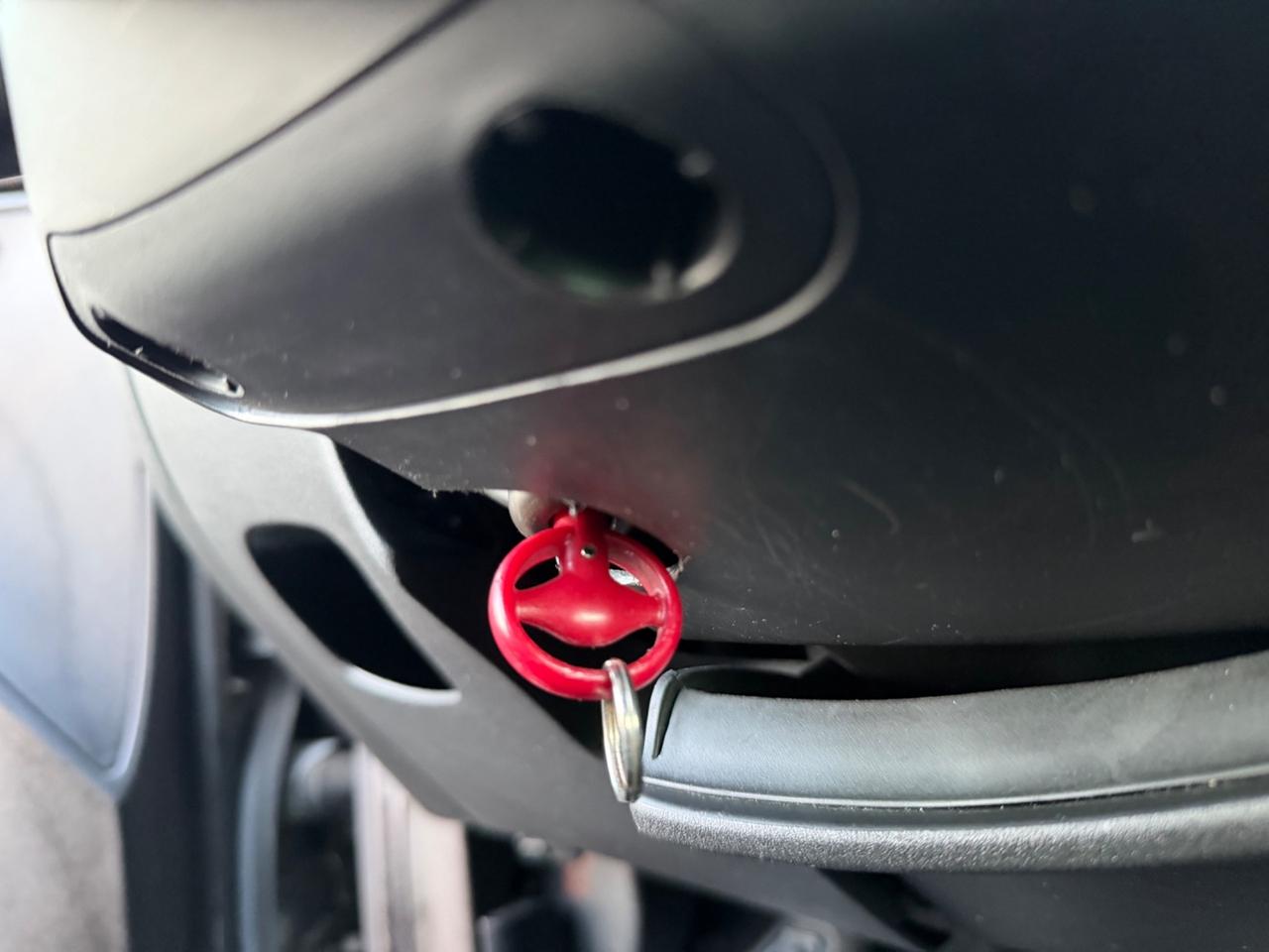 ALFA ROMEO GIULIETTA 1.6 JTDm-2 105cv EXCLUSIVE (77kw)