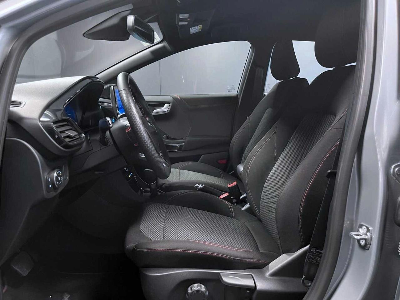 Ford Puma 1.0 EcoBoost Hybrid 125 CV S&S aut. ST-Line PREZZO CON FINANZIAMENTO