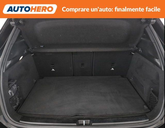 MERCEDES-BENZ GLA 200 d Automatic Premium